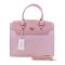 Women Handbag Pink, CM5030