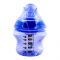 Tommee Tippee 0m+ PP Feeding Bottle, Blue, 150ml - 422679/38
