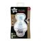 Tommee Tippee Bundle, 0m+ New Born Feeding Bottle 150ml + Soother - 422636/38