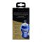 Tommee Tippee 0m+, Slow Flow Feeding Bottle, Blue, 260ml - 422579/38