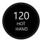 Revlon Colorstay Gel Envy Nail Enamel, 120 Hot Hand, 11.7ml
