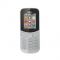 Nokia 130 Mobile Phone, TA-1017 DS, Grey
