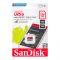 Sandisk Ultra 256GB Micro SDXC UHS-1 120 MB/s A1
