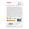 Sandisk Ultra 256GB Micro SDXC UHS-1 120 MB/s A1