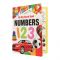 My Big Board Book Of Numbers