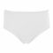 IFG Deluxe Brief Panty, White