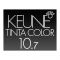 Keune Tinta Hair Color, 10.7 Lightest Violet Blonde