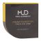 MUD Makeup Designory Cream Foundation Compact, YG3