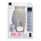 Miss Fit Stomach Cuff Mideli Korse Seamless Body Shaper Underwear, 1205