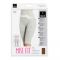Miss Fit Double Layer Full Stomach With Cuff Girdle Body Shaper, Skin Color, 1228