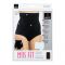 Miss Fit Slip Girdle, Parlak Mideli Korse Body Shaper Seamless Underwear, Skin Color, 33641