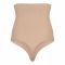 Miss Fit String Stomach Girdle, Skin, 1111