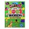 Alka 1001 Words In Pictures Books