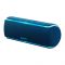 Sony SRS-XB21 Extra Bass Portable Wireless Speakers, Bluetooth, Blue