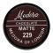 Medora Matte Lipstick, 229, Chocolate