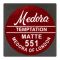 Medora Matte Lipstick, 551 Temptation