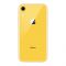 Apple iPhone XR 128GB, Yellow