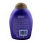 OGX Thick & Full + Biotin & Collagen Shampoo, Sulfate Free, 385ml