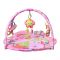 Mastela Pink Flower Park Baby Play Gym, 8068