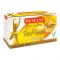 Hemani Slim & Smart Honey Herbal Tea Bags, 20-Pack