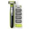 Philips Norelco OneBlade Face + Body Trimmer & Shaver, QP2630/70