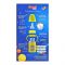 Shield Baby Glass Feeder With Silicone Protector, 120ml