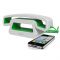 SwissVoice ePure Mobile Corded Handset, Green, CH01