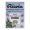 Ricola Bracing Glacier Peppermint Sugar Free Swiss Herbal Drops, 45g