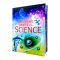 Usborne Mysteries & Marvels Of Science Book