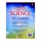 Usborne Mysteries & Marvels Of Science Book