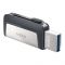 Sandisk Ultra 32GB Dual USB Drive, Type-C