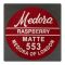 Medora Matte Lipstick, 553 Rasberry