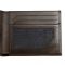 Victorinox Altius Edge Leather Bi-Fold Wallet -  605329