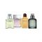 Calvin Klein Mini Perfume Set For Men, 4-Pack, Euphoria, Eternity, Obsession & Eternity Intense