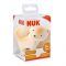 Nuk Soft Animal Toy, 0m+, 10256354
