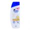 Head & Shoulders Lemon Fresh Anti-Dandruff Shampoo For Greasy Hair 200ml