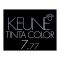 Keune Tinta Hair Colour, 7.77, Medium Intense Violet Blonde