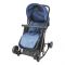 Care Me Baby Stroller, Blue, T609