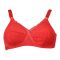 IFG X-Over Bra, Red