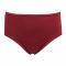 IFG Deluxe Brief Panty, Maroon