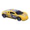 Live Long Remote Control (RC) Bugatti Car, Yellow, 345-138-Y