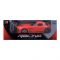 Live Long Remote Control (RC) Car, Red, 8897-137-R