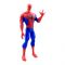 Live Long Avengers Spiderman 12 Inches, 99106-B