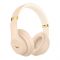 Beats Studio 3 Wireless Noise Canceling Headphones, Porcelain Rose