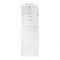 E-Lite Water Dispenser With Refrigerator, White, EWD-12