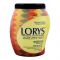 Lorys Keratin Snake Oil Effect Hair Cream, For Damaged & Clinically Treated Hair, 1000g