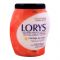 Lorys Shea Butter Hair Cream, For Opaque & Damaged Hair, 1000g