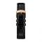 Timex Men's Waterbury Classic 40mm Black Leather Strap Watch, TW2R96000