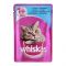 Whiskas Tuna Fish In Jelly Cat Food, 1+ Years, 100g