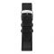 Timex Men's Standard 40mm Leather Strap Watch, Black Dial, TW2T20200